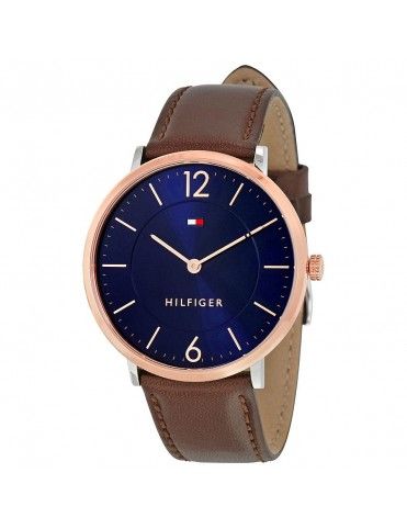 Reloj Tommy Hilfiger Hombre Ultra Slim 1710354
