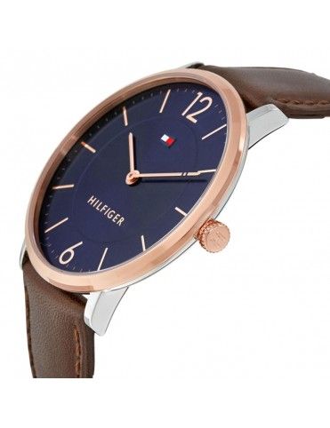 Reloj Tommy Hilfiger Hombre Ultra Slim 1710354