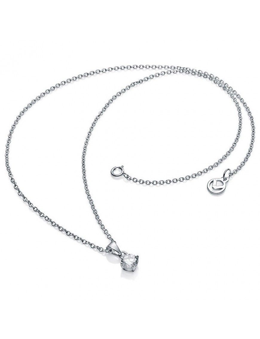 Collar Viceroy Plata Mujer 21000C000-30