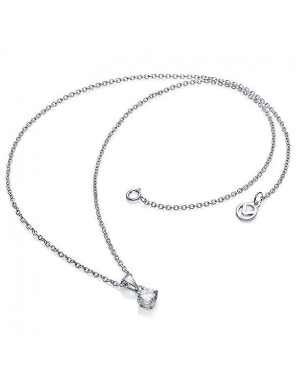 Collar Viceroy Plata Mujer 21000C000-30