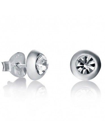 Pendientes Viceroy Plata Mujer 5012E000-50