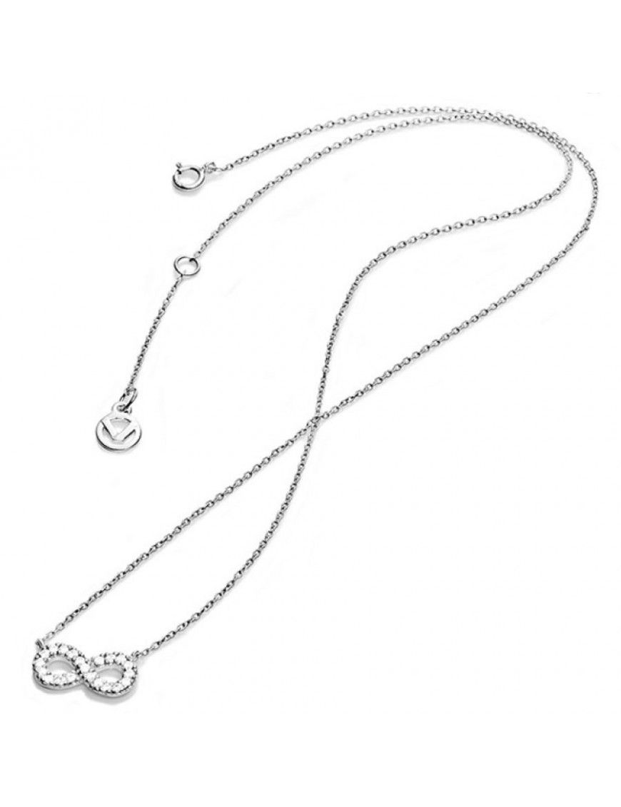 Collar Viceroy Plata Mujer 5017C000-30
