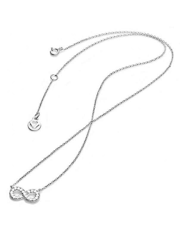 Collar Viceroy Plata Mujer 5017C000-30