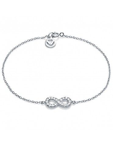 Pulsera Viceroy Plata Mujer 5017P000-30