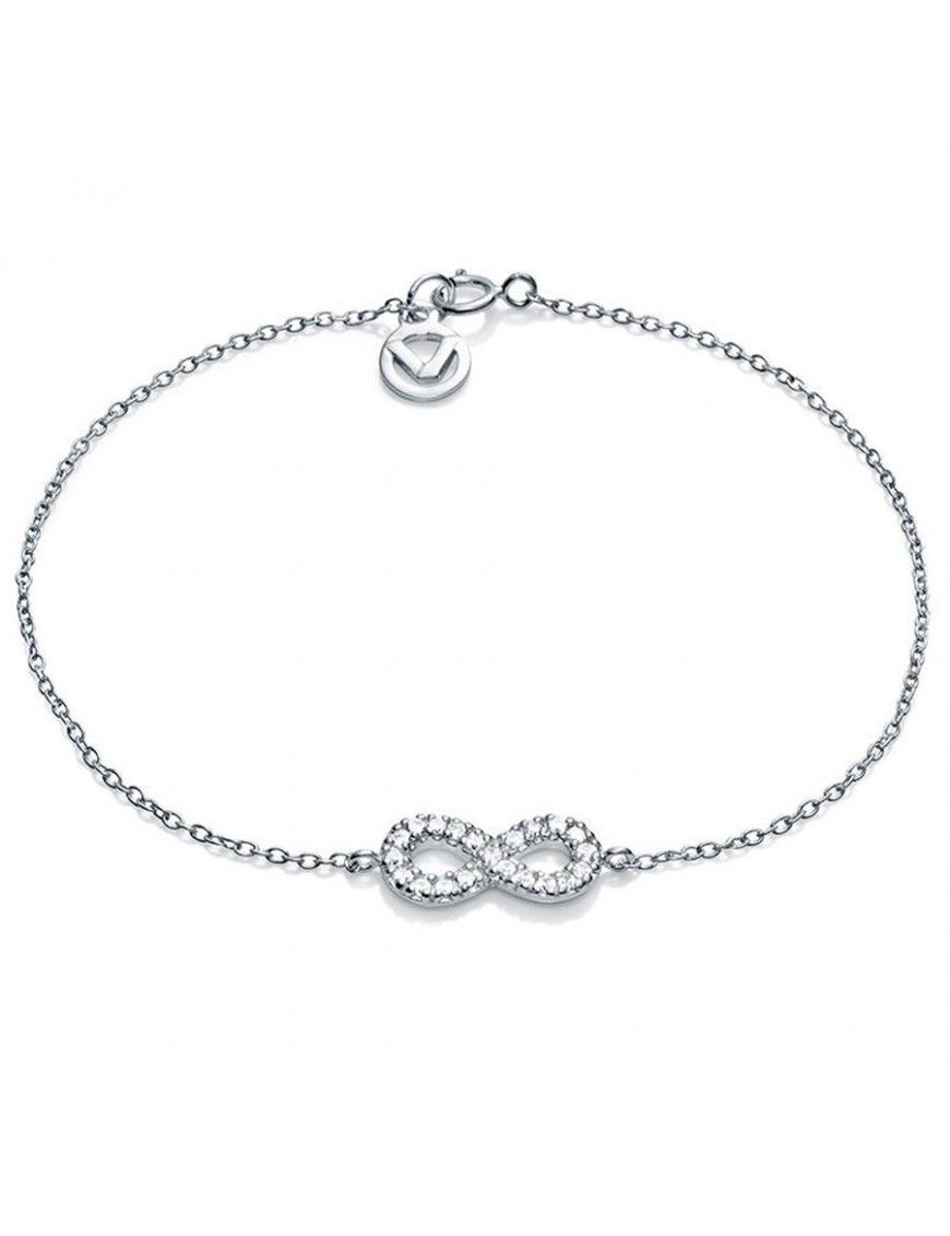 Pulsera Viceroy Plata Mujer 5017P000-30