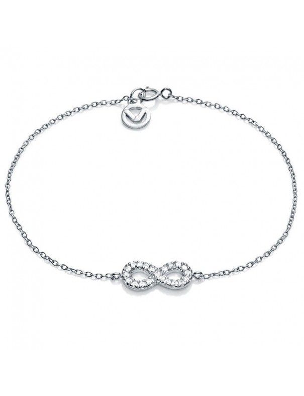 Pulsera Viceroy Plata Mujer 5017P000-30