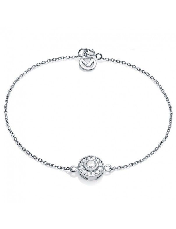 Pulsera Viceroy Plata Mujer 5018P000-30