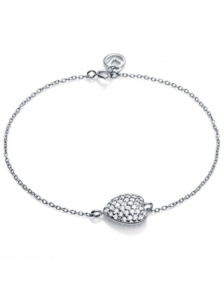Pulsera Viceroy Plata Mujer 5020P000-30