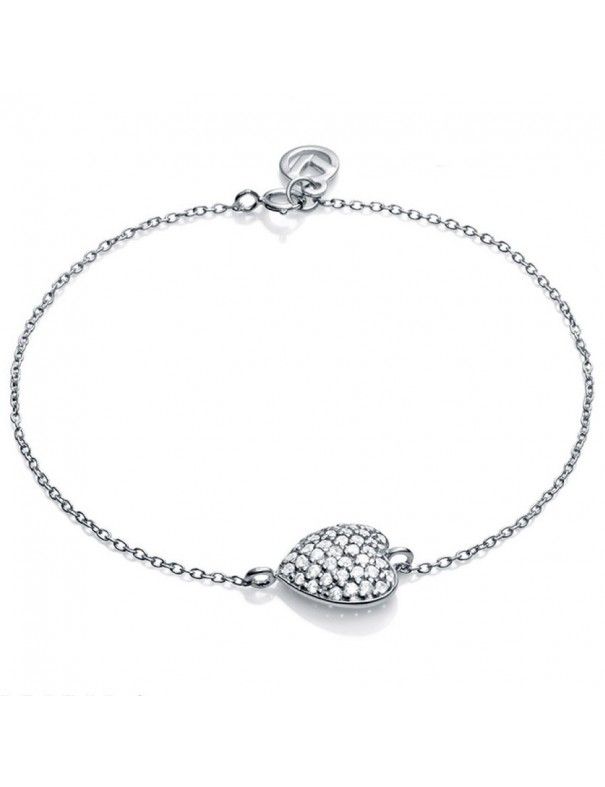 Pulsera Viceroy Plata Mujer 5020P000-30