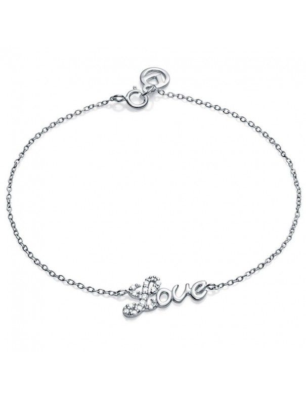 Pulsera Viceroy Plata Mujer 5021P000-30