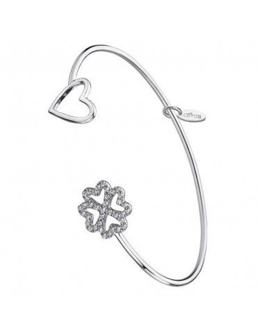 Pulsera Lotus Silver Plata Mujer LP1576-2/1