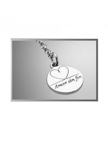 Pulsera Lotus Silver Plata Mujer LP1555-2/1