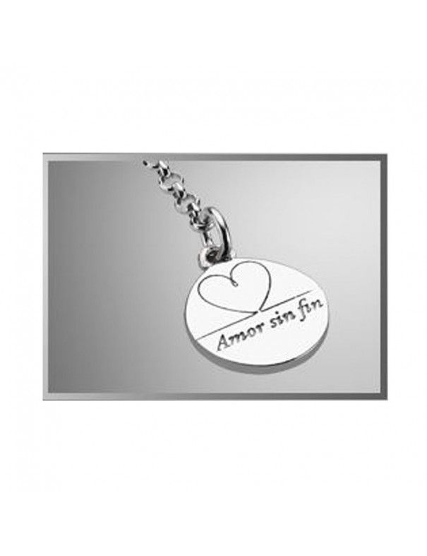 Pulsera Lotus Silver Plata Mujer LP1555-2/1