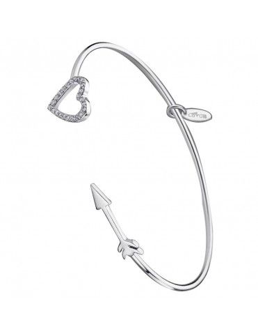 Pulsera Lotus Silver Plata Mujer LP1579-2/1