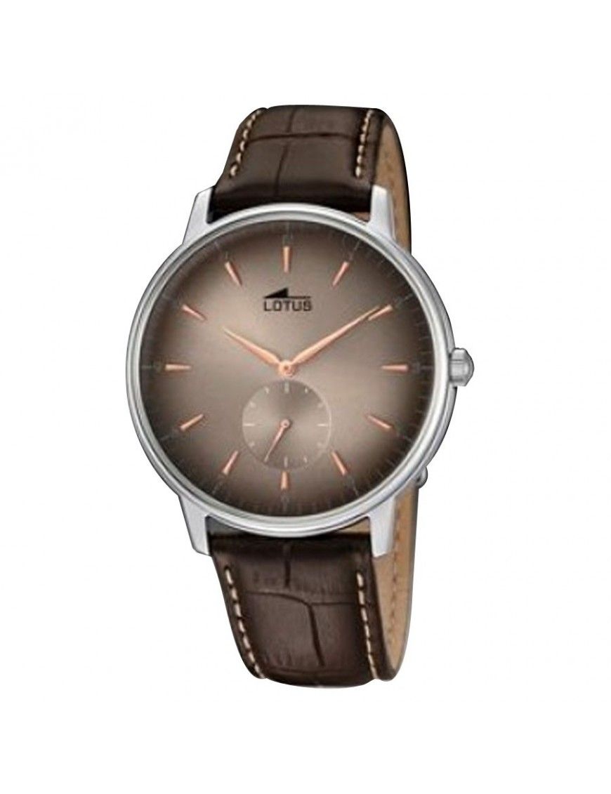 Reloj Lotus Hombre Revival 10134/5