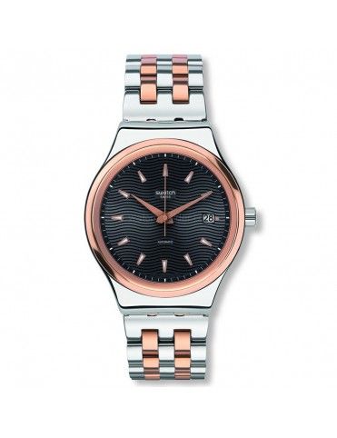 Reloj Swatch Hombre Sistem TUX YIS405G