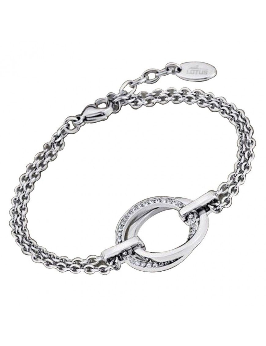 Pulsera Lotus Style Mujer LS1780-2/1
