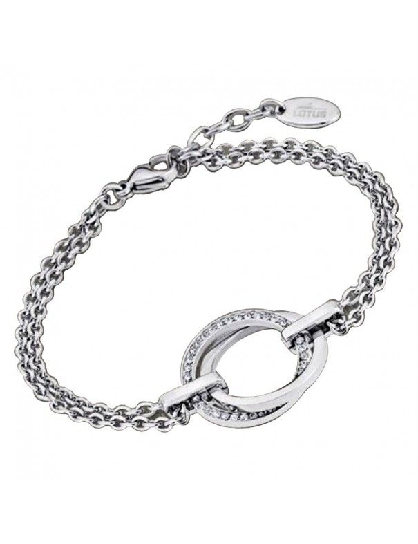Pulsera Lotus Style Mujer LS1780-2/1