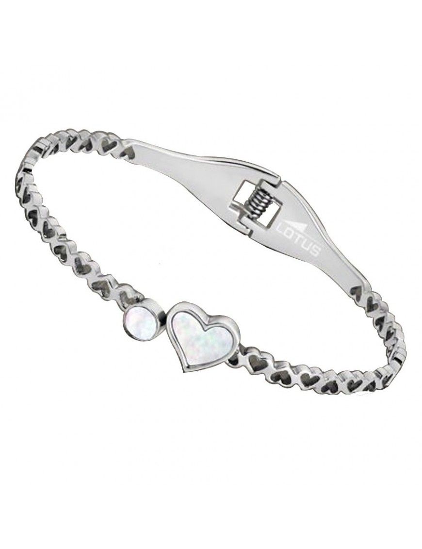 Pulsera Lotus Style Mujer LS1789-2/1