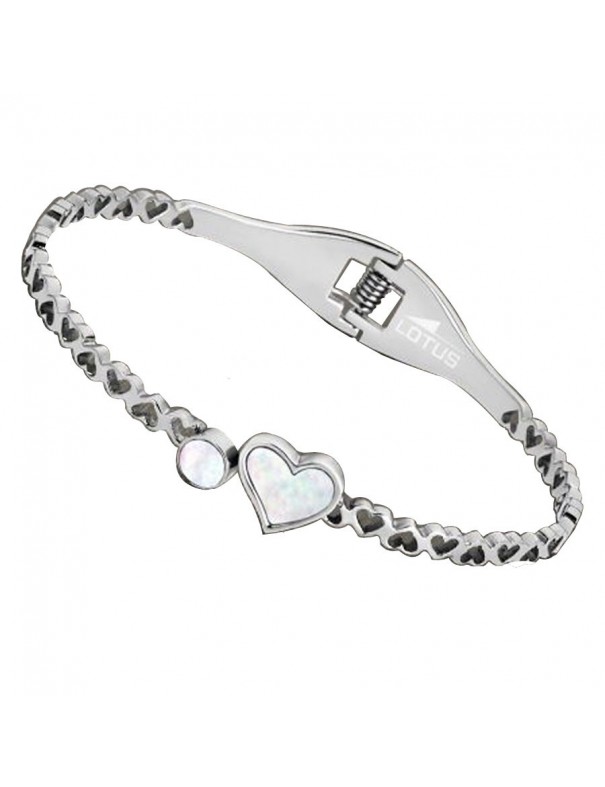 Pulsera Lotus Style Mujer LS1789-2/1