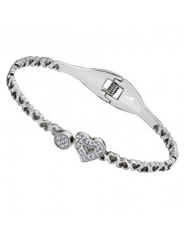 Pulsera Lotus Style Mujer LS1789-2/3