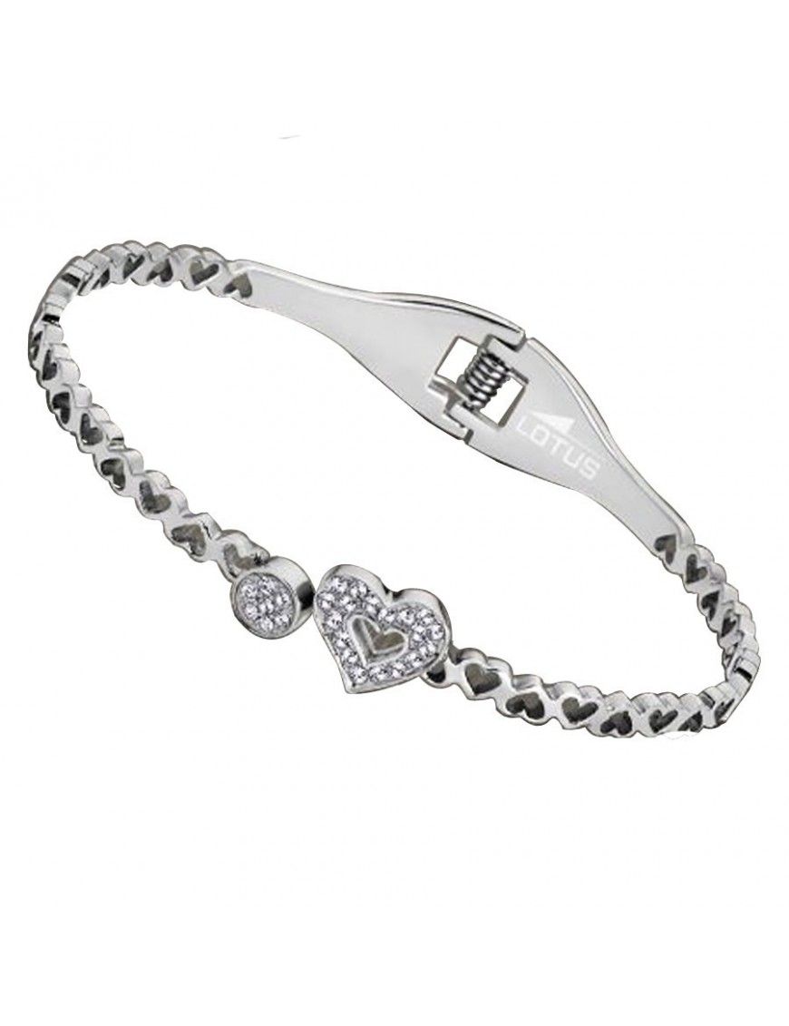 Pulsera Lotus Style Mujer LS1789-2/3