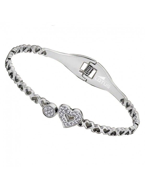 Pulsera Lotus Style Mujer LS1789-2/3