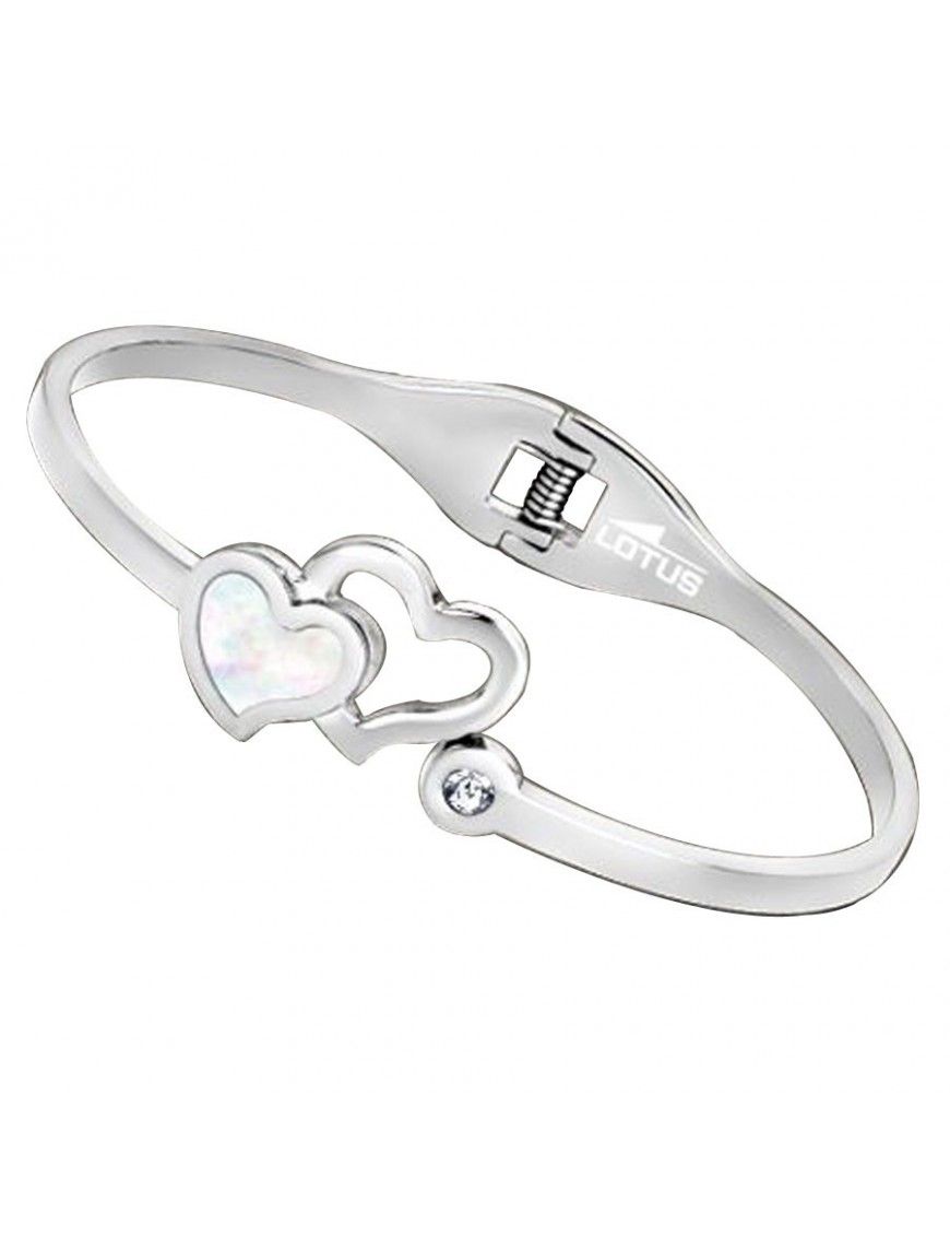 Pulsera Lotus Style Mujer LS1792-2/1