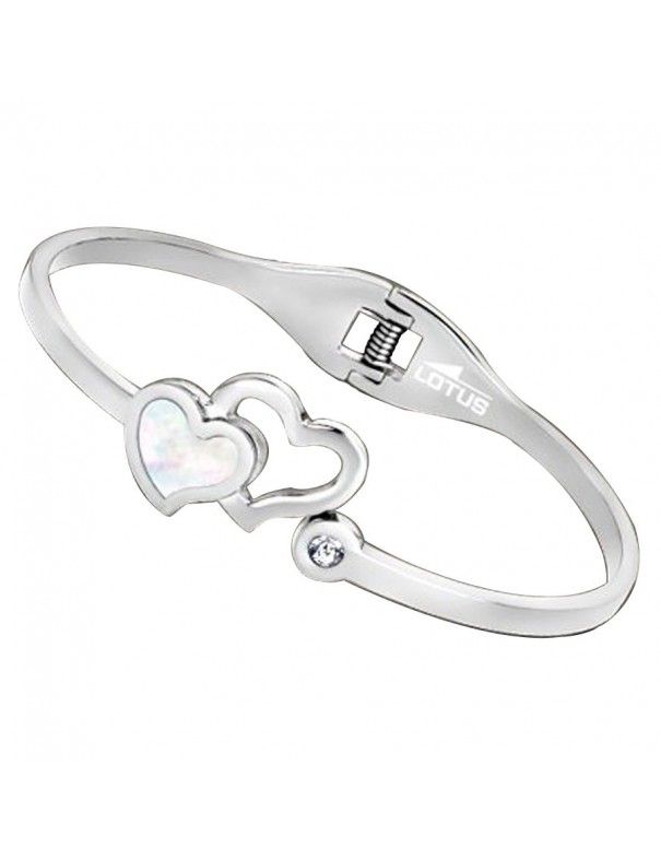 Pulsera Lotus Style Mujer LS1792-2/1