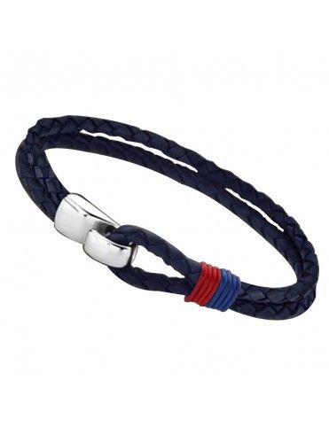 Pulsera Lotus Style Hombre LS1813-2/3