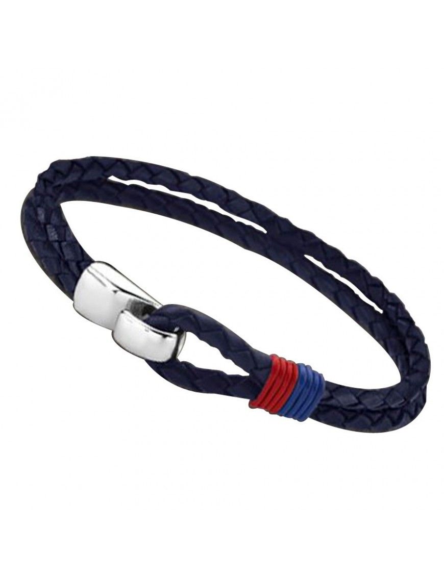 Pulsera Lotus Style Hombre LS1813-2/3
