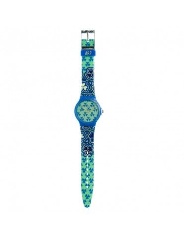 Reloj Agatha Ruiz de la Prada Mujer TRÉBOL AGR176