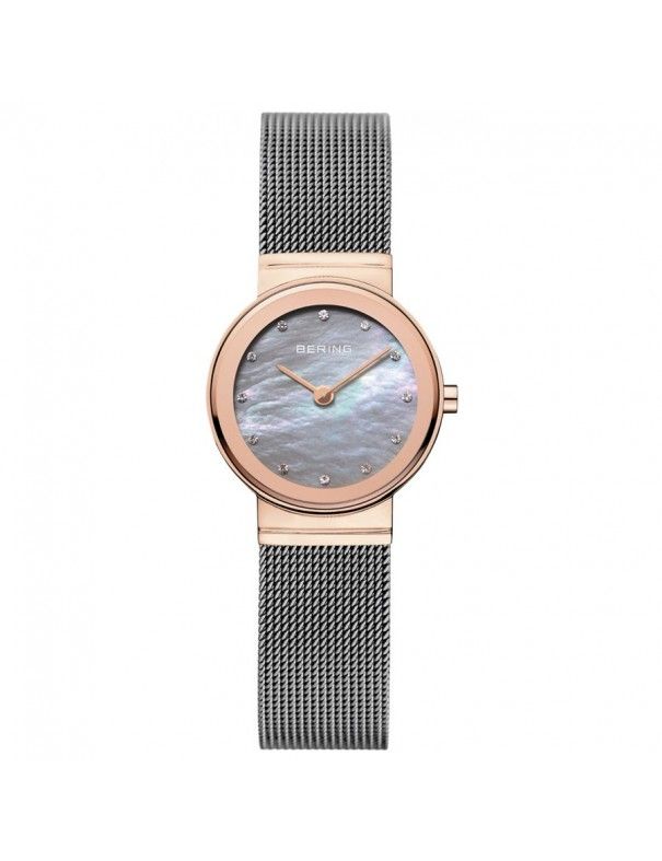 Reloj Bering Classic Mujer 10126-369