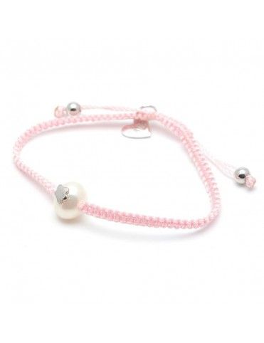 Pulsera Agatha Ruiz de la Prada Plata Niña 305CAN