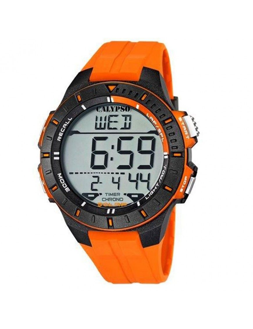RELOJ CALYPSO HOMBRE K5607/1