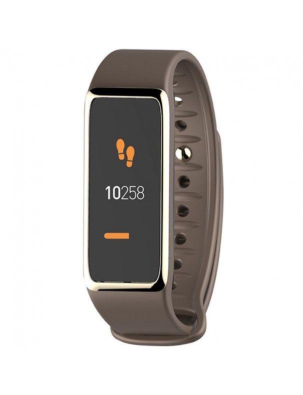 Pulsera inteligente MyKronoz ZeFit3 FIT3-MA