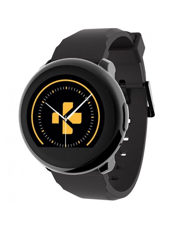 Reloj Smartwatch Mykronoz ZeRound ROUND-NG