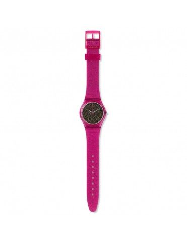 Reloj Swatch Mujer Noit Rose GP149