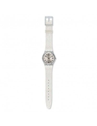 Reloj Swatch Mujer Silverblush GM416C
