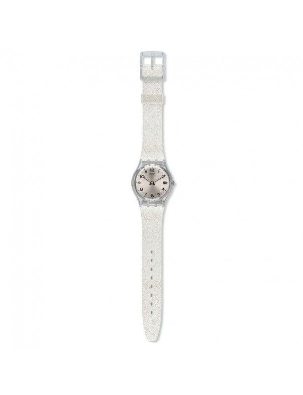 Reloj Swatch Mujer Silverblush GM416C