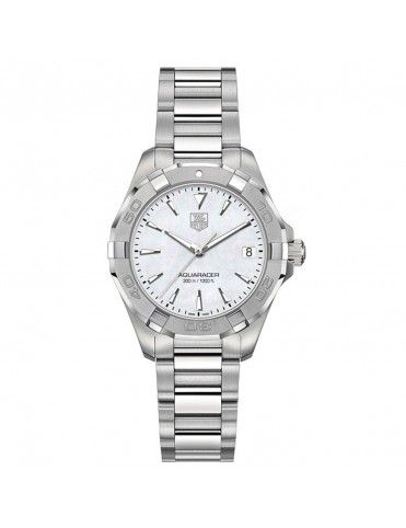 Reloj TAG Heuer Aquaracer Mujer WAY1312.BA0915