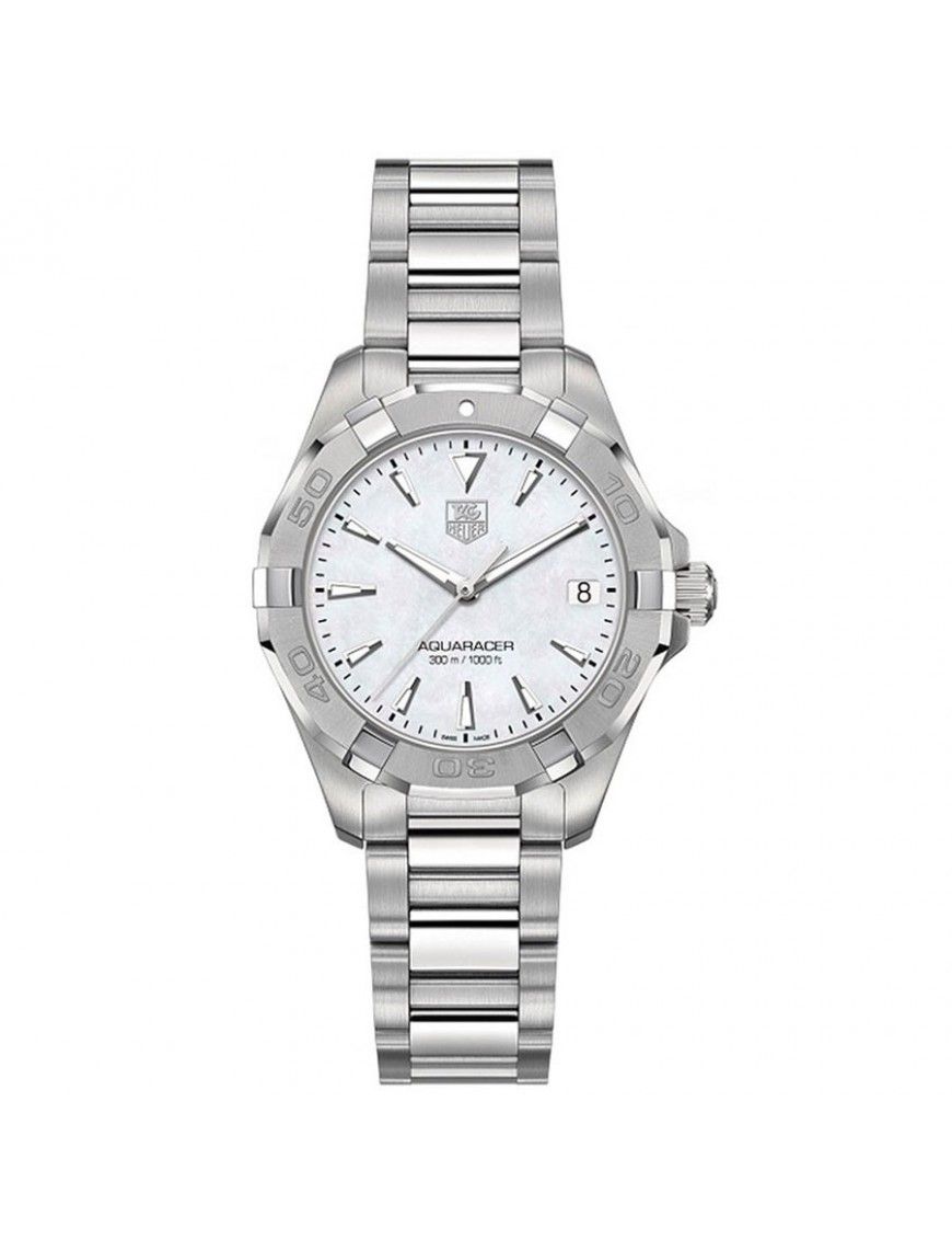 Reloj TAG Heuer Aquaracer Mujer WAY1312.BA0915