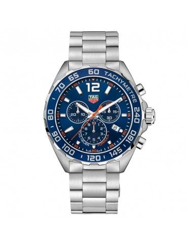Reloj TAG Heuer Fórmula 1 Hombre Cronógrafo CAZ1014.BA0842