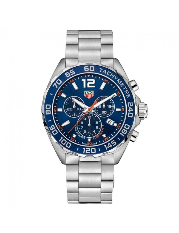 Reloj TAG Heuer Fórmula 1 Hombre Cronógrafo CAZ1014.BA0842