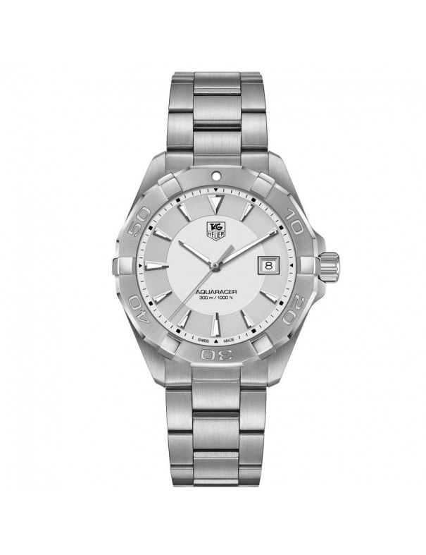 Reloj TAG Heuer Aquaracer Hombre WAY1111.BA0928