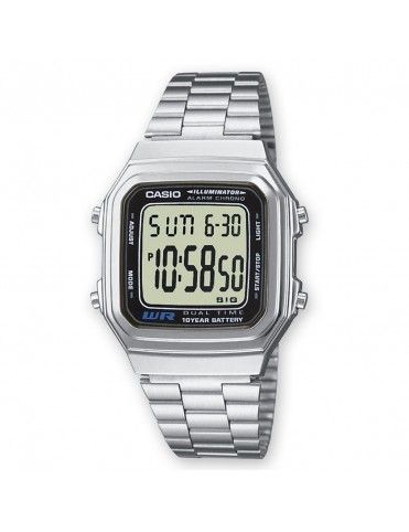 Reloj Casio Hombre A178WEA-1AES