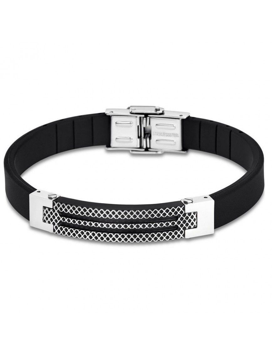 Pulsera Lotus Style Hombre LS1797-2/4