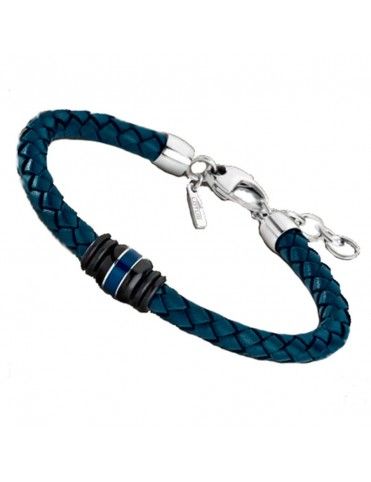 Pulsera Lotus Style Hombre LS1814-2/1