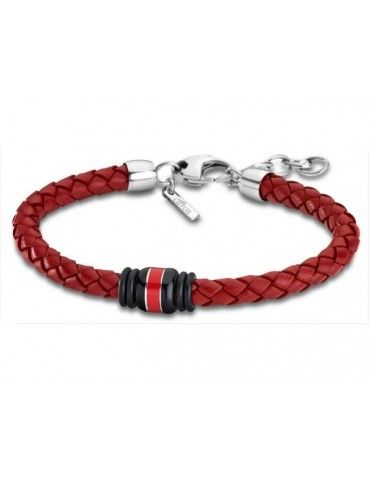 Pulsera Lotus Style Hombre LS1814-2/2