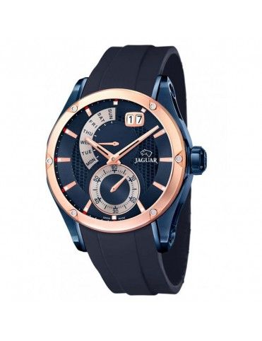 Reloj Jaguar Hombre Special Edition J815/1